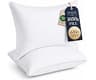 Beckham Hotel Collection Bed Pillows Standard/Queen Size Set of 2 | Original Soft Down Alternative Pillow for Sleepin...