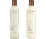 AVEDA Rosemary Mint Purifying Shampoo | Clarifying Shampoo | Gently Removes Buildup, Adds Shine | For Normal to Oily ...