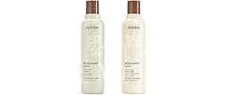 Aveda Rosemary Mint Purifying Shampoo | Clarifying Shampoo | Gently Removes Buildup, Adds Shine | For Normal to Oily ...
