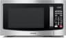 TOSHIBA EM131A5C-SS Countertop Microwave Ovens 1.2 Cu Ft with 12.4" Removable Turntable Smart Humidity Sensor, 12 Aut...