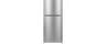 KoolMore 30 Inch 18 Cu Ft Top Freezer Refrigerator, Stainless Steel, Freestanding Full Size Fridge Freezer for Home K...