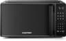 Chefman Countertop Microwave Oven 0.7 Cu. Ft., 700 Watts with 10 Power Levels, 6 Cooking Presets with One-Touch Expre...