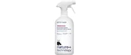 ATTITUDE All Purpose Cleaner Spray, EWG Verified, Vegan, Made with 94% Plant-Based Ingredients, Streak-Free for Kitch...