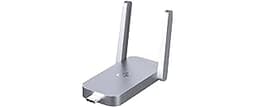 Deeper Connect Air(2023 Version) Portable WiFi Wireless Router Hotspot Device, Lifetime Free Router VPN for Travel Pr...