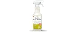 Wondercide - Flea, Tick & Mosquito Spray for Pets and Home with Natural Essential Oils - Killer, Control, Prevention,...