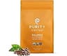 Purity Coffee BALANCE 2/3 Decaf Medium Roast Whole Bean (12oz Bag) | Specialty-Grade USDA Organic Mountain Water Deca...