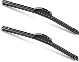 Wiper Blades, Windshield Wipers for Ford Transit Connect 2010-2013 | Fits Ford Transit Connect 2010-2013, 26 and 18 I...