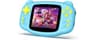 16 Bit Handheld Game for Kids-Preloaded 300 Retro Video Games,3.2" HD Screen,Portable Retro Gaming Console with Adjus...