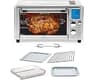 Emeril Lagasse Everyday 360 Air Fryer Oven, 9-in-1 Countertop Oven | 9-in-1 air fryer oven with 360° convection, roti...