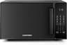 Chefman Countertop Microwave Oven 1.1 Cu. Ft., 1000 Watts with 10 Power Levels, 6 Cooking Presets with One-Touch Expr...