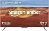Amazon Ember 55" Mini-LED Series with Fire TV (newest model), QLED 4K UHD smart TV, Dolby Vision IQ, 144hz gaming mod...
