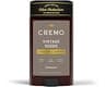 Cremo Vintage Suede Aluminum Free Deodorant for Men, 48-hour Long Lasting Odor Protection, 2.65oz
