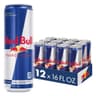 Red Bull Energy Drink