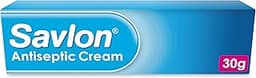Savlon Antiseptic Cream, 30 g