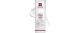 EltaMD UV Clear Face Sunscreen SPF 46, Oil-Free Sunscreen with Zinc Oxide, Dermatologist Recommended