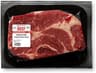Amazon Grocery, Beef Blade Chuck Steak, Boneless, USDA Choice, Weight Varies