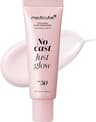 medicube Sunscreen No Cast Just Glow Collagen, SPF 50