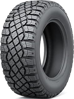 Goodyear 275/70R18 115Q C GOODYEAR WRANGLER TERRITORY MT BW