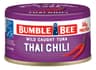 Bumble Bee Snackers Thai Chili - 14g Protein per Serving - No Draining, Ready to Eat - Wild Caught Skipjack Chunk Lig...