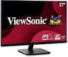 ViewSonic VA2756-4K-MHD 27 Inch 4K UHD Computer Monitor, IPS, HDR10, HDMI | 4K UHD, HDR10, Dual HDMI, DisplayPort, Ul...