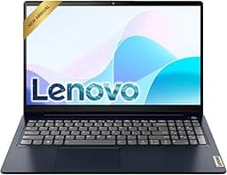 Lenovo V15 Business Laptop, 2026 Edition, Intel Core, 15.6 inch FHD, 128GB SSD, Ethernet Port RJ-45, Long Battery Lif...