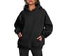 Trendy Queen Womens Hoodies Oversized Sweatshirt | Cozy Fleece Sweaters, Basic Pullover Shirts, Large Kangaroo Pocket...