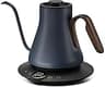 INTASTING Gooseneck Electric Kettle, ±1℉ Temperature Control, Stainless Steel Inner, Quick Heating, for Pour Over Cof...