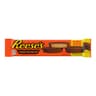 REESE'S Milk Chocolate King Size Peanut Butter Cups, Candy Pack, 2.8 oz