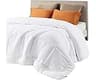 Bedsure Comforter Duvet Insert - Quilted Comforters Queen Size, All Season Duvet, GentleSoft Down Alternative Bedding...