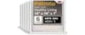 Filtrete 14x14x1 Air Filter MERV 5, 6-Pack AC Furnace Filters for Home HVAC, MPR 300 Basic Dust Defense, Removes Lint...