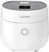 CUCKOO Micom Rice Cooker 3-Cup Uncooked / 6-Cup Cooked with Nonstick Inner Pot, Small Rice Maker with 8 Menu Options,...