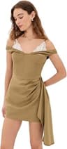 Lioness Women's Rebel Mini Dress