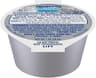 Kraft Philadelphia Light Cream Cheese - Cup, 1 Ounce -- 100 per case.