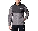 Columbia mens Ascender™ Softshell Jacket