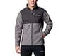 Columbia mens Ascender™ Softshell Jacket