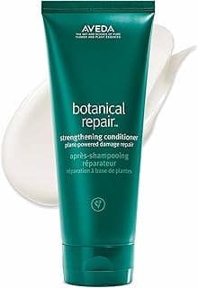 Aveda Botanical Repair Strengthening Conditioner | Instantly Detangles to Prevent Breakage | Strengthens & Repairs Da...