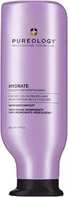 Pureology Hydrate Conditioner - For Dry or Color Treated Hair, Nourishing Conditioner to Restore Moisture & Seal in H...