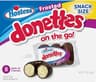 Hostess Frosted Donettes 12oz Box