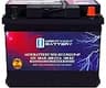 Mighty Max Battery MM-H5 Start and Stop Car BCI Group Size 47 12V 60 AH, 100RC, 680 CCA Rechargeable AGM Car Battery