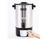 SYBO 6L Commercial Coffee Maker, Stainless Steel Coffee Urn With Cool-Touch Handles, Electric Coffee Pot Hot Beverage...
