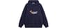 Aelfric Eden Cartoon Dog Hoodie Couple Hooded Sweatshirt Long Sleeve Pullover Oversized Hoodies 2026 Outfits