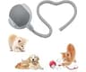 AYNUUY Interactive Pet Toy Ball, 2026 Automatic Dog Toy Interactive Dog Cat Toy Ball Dog & Cat Electric Active Toys, ...