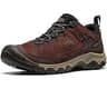KEEN Men's Targhee 4 Low Height Durable Comfortable Waterproof Hiking Shoes