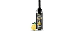 M.G. PAPPAS High Polyphenol Rich Meyer Lemon Olive Oil - Extra Virgin Olive Oil Polyphenol over 500mg/kg - Cold Press...