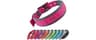 Personalized Dog Collar with Name and Phone Number | Durable Metal Buckle | Ultra Wide Soft Neoprene Padded | Adjusta...