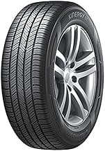 Hankook H735 KINERGY ST Touring Radial Tire-215/75R15 100T