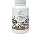 Mt. Capra Goat Colostrum | for Healthy Immune System, Gut, and Athletic Performance | Grass-Fed, High in Immunoglobul...