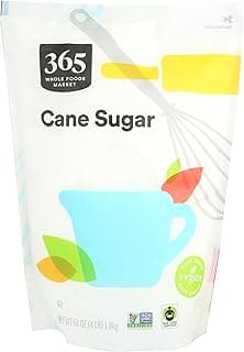 365 by Whole Foods Market, Cane Sugar, 64 Ounce