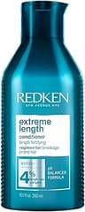 Redken Extreme Length Conditioner – For Longer Hair