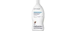 ATTITUDE Dish Soap, EWG Verified, Plant-Based & Vegan Dishwashing Liquid, Naturally Derived, Wildflowers Scent, 23.7 ...